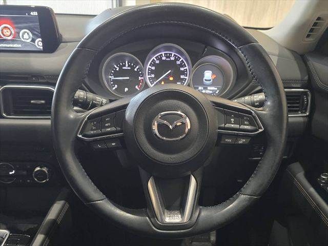 MAZDA CX-5 2017 Image 31