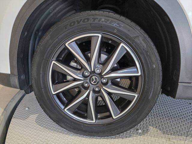 MAZDA CX-5 2017 Image 31