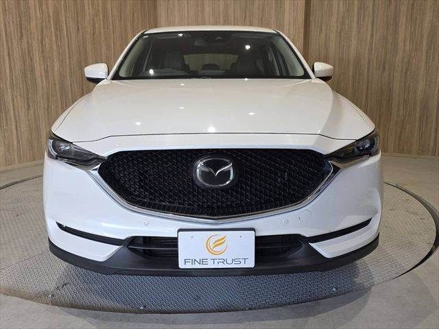 MAZDA CX-5 2017 Image 31