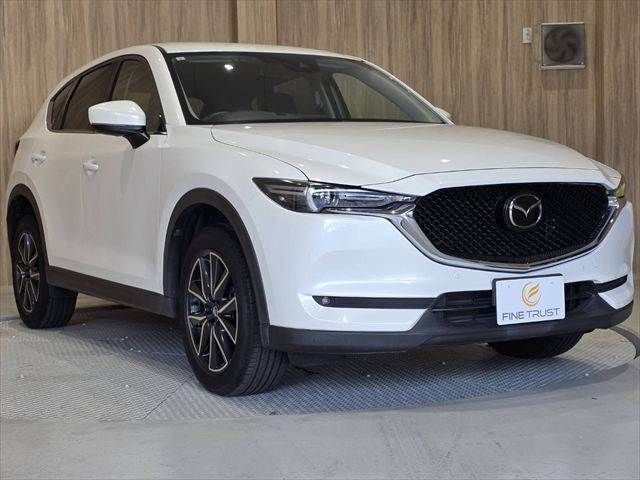 MAZDA CX-5 2017 Image 31