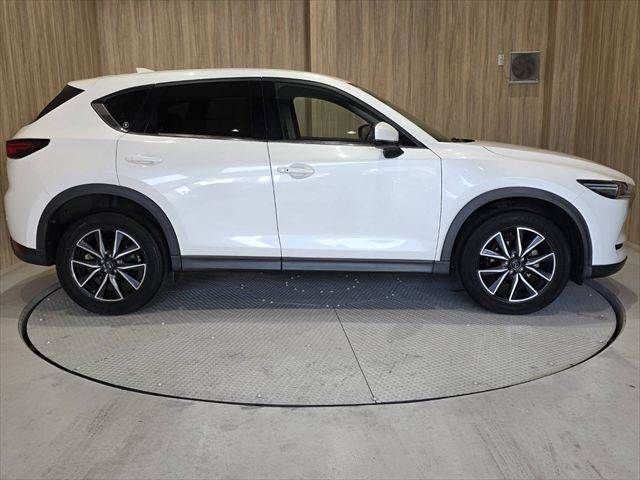 MAZDA CX-5 2017 Image 31