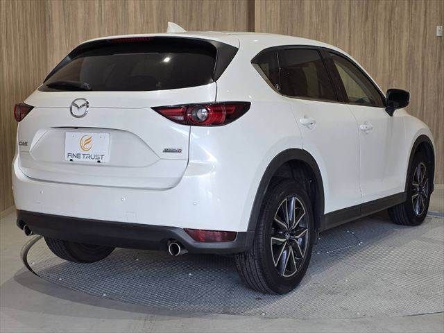 MAZDA CX-5 2017 Image 31