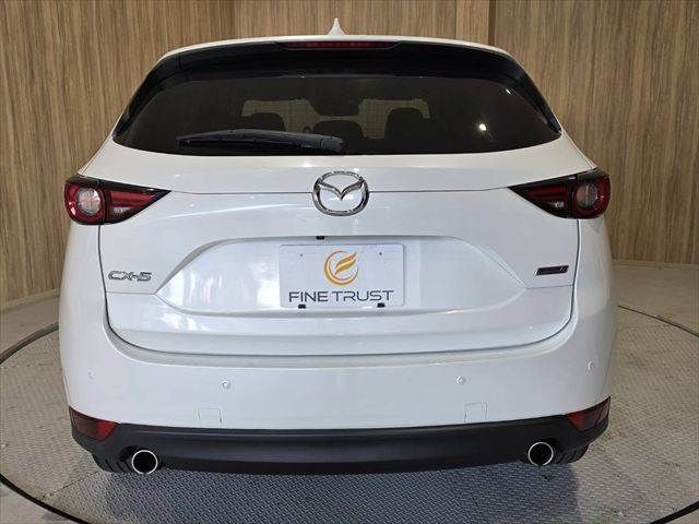 MAZDA CX-5 2017 Image 31
