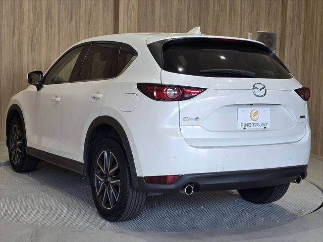 MAZDA CX-5 2017 Image 31