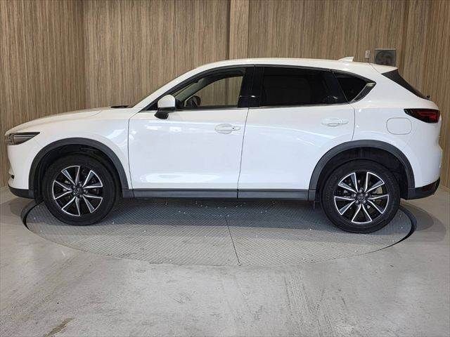 MAZDA CX-5 2017 Image 31