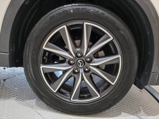 MAZDA CX-5 2017 Image 31