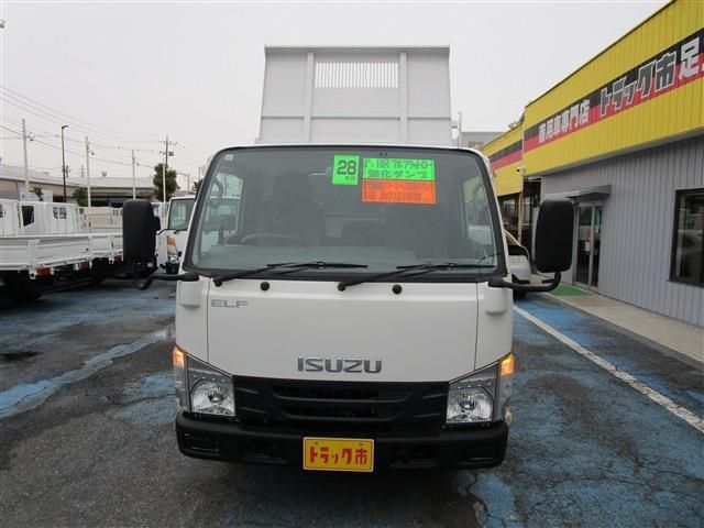 ISUZU  2016 Image 31