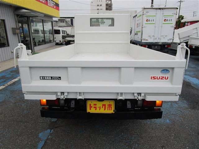 ISUZU  2016 Image 31