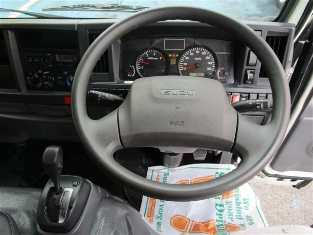 ISUZU  2016 Image 31