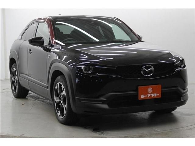 MAZDA MX-30 ROTARY-EV 2023 Image 31