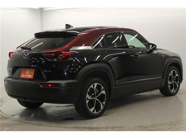 MAZDA MX-30 ROTARY-EV 2023 Image 31