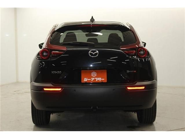 MAZDA MX-30 ROTARY-EV 2023 Image 31