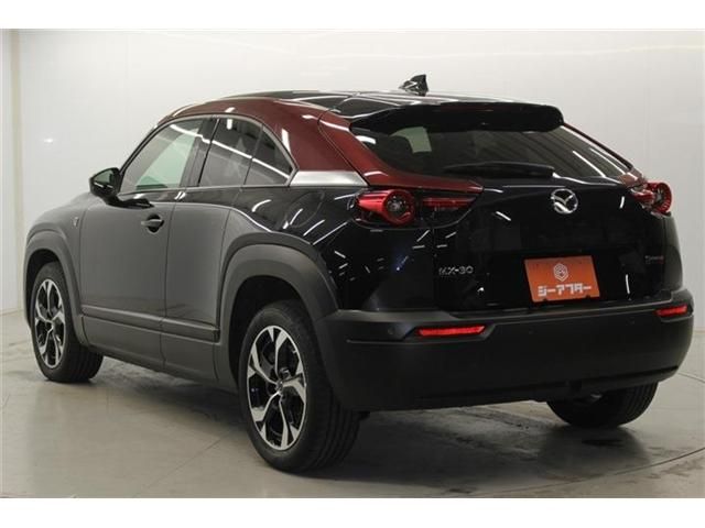 MAZDA MX-30 ROTARY-EV 2023 Image 31