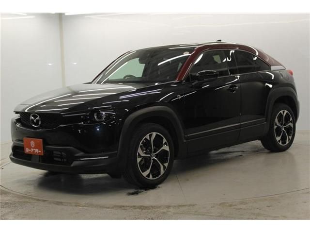 MAZDA MX-30 ROTARY-EV 2023 Image 31