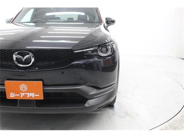 MAZDA MX-30 ROTARY-EV 2023 Image 31