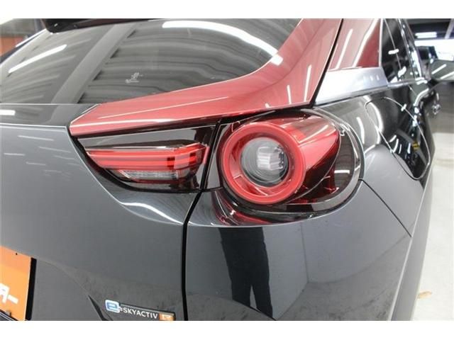 MAZDA MX-30 ROTARY-EV 2023 Image 31