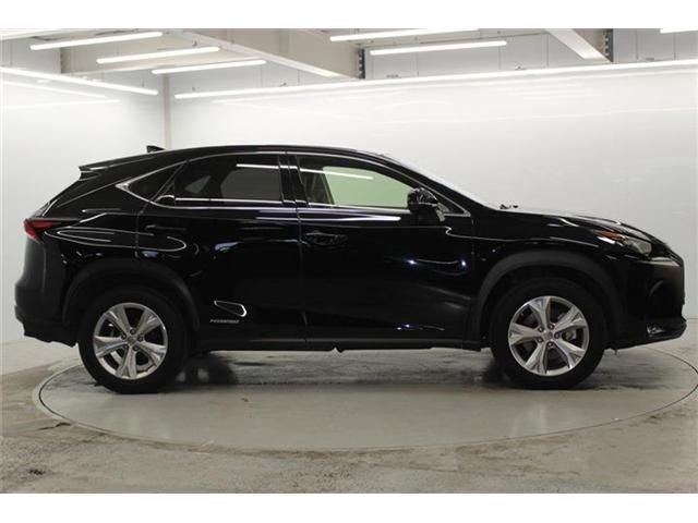 TOYOTA LEXUS NX300H 2014 Image 31