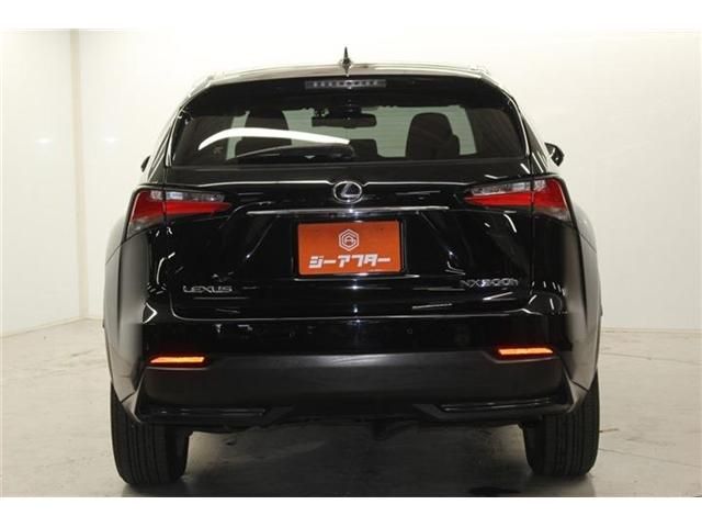 TOYOTA LEXUS NX300H 2014 Image 31