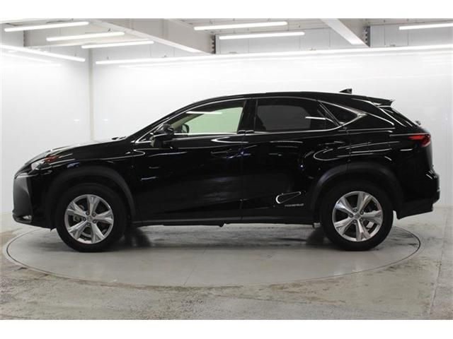 TOYOTA LEXUS NX300H 2014 Image 31