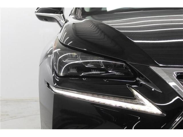 TOYOTA LEXUS NX300H 2014 Image 31