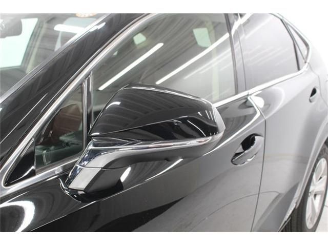 TOYOTA LEXUS NX300H 2014 Image 31