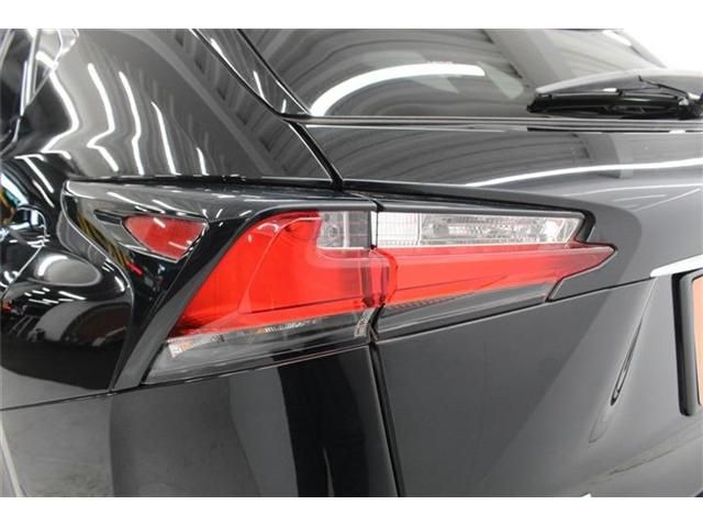 TOYOTA LEXUS NX300H 2014 Image 31