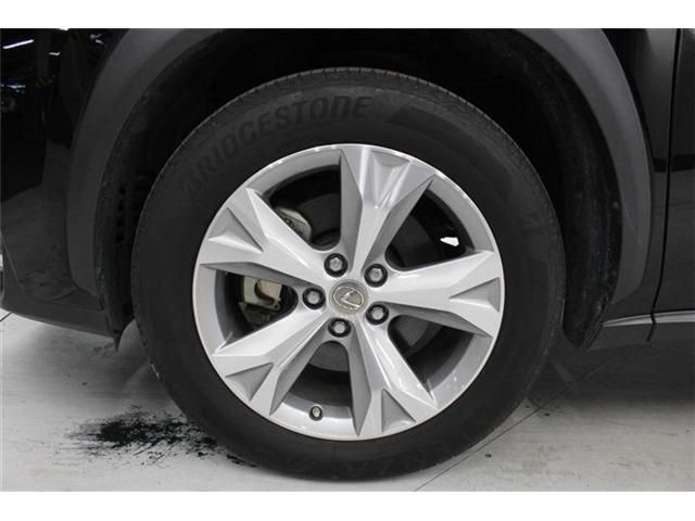 TOYOTA LEXUS NX300H 2014 Image 31