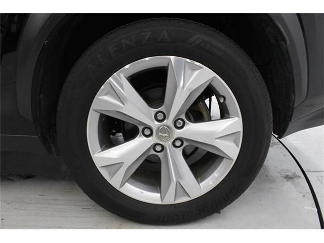 TOYOTA LEXUS NX300H 2014 Image 31