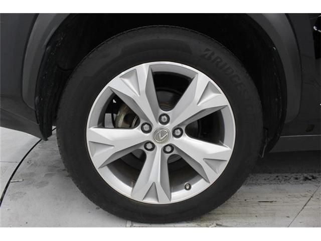 TOYOTA LEXUS NX300H 2014 Image 31