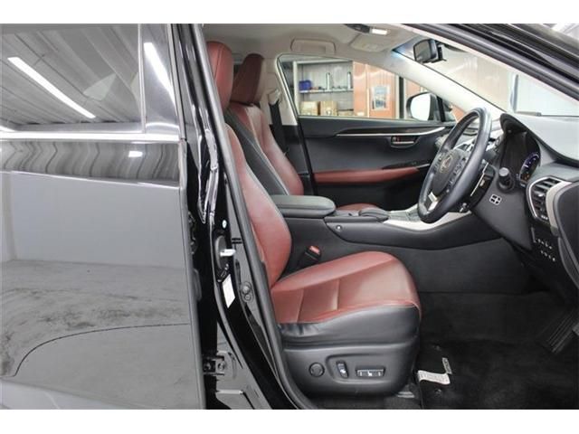 TOYOTA LEXUS NX300H 2014 Image 31