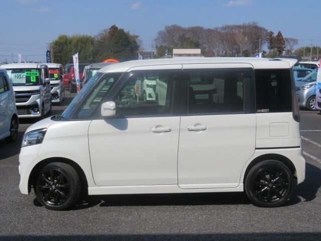 SUZUKI SPACIA CUSTOM 2015 Image 31