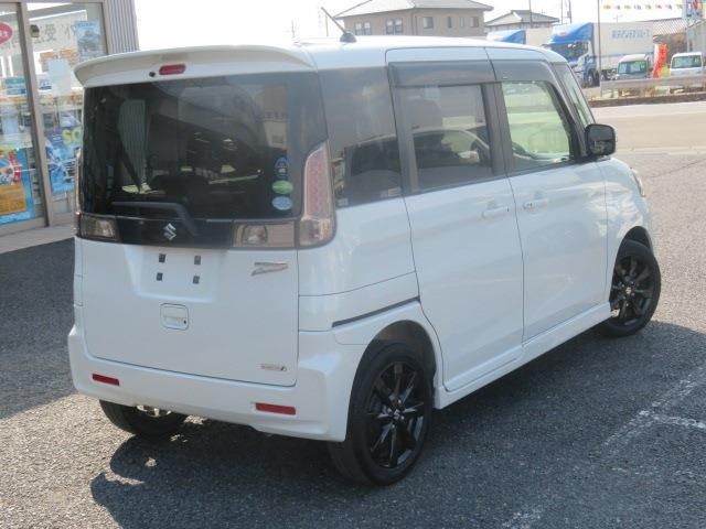 SUZUKI SPACIA CUSTOM 2015 Image 31