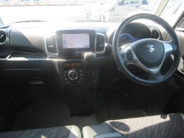 SUZUKI SPACIA CUSTOM 2015 Image 31