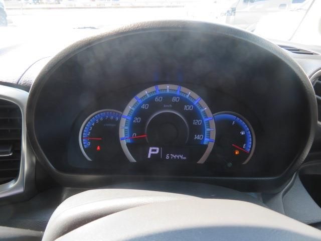 SUZUKI SPACIA CUSTOM 2015 Image 31