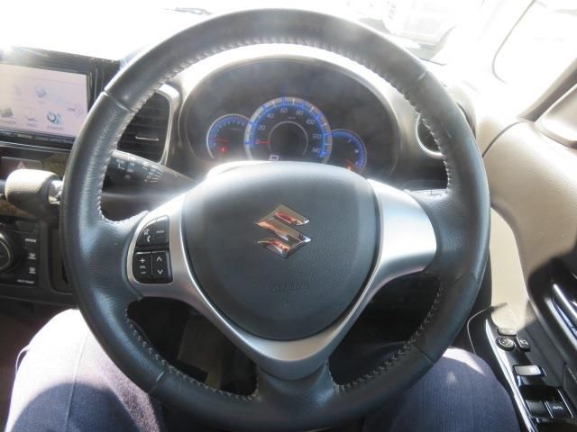 SUZUKI SPACIA CUSTOM 2015 Image 31