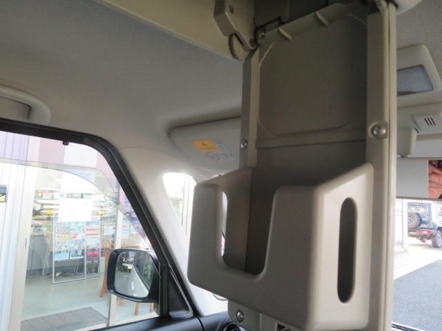 SUZUKI SPACIA CUSTOM 2015 Image 31