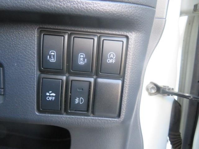 SUZUKI SPACIA CUSTOM 2015 Image 31