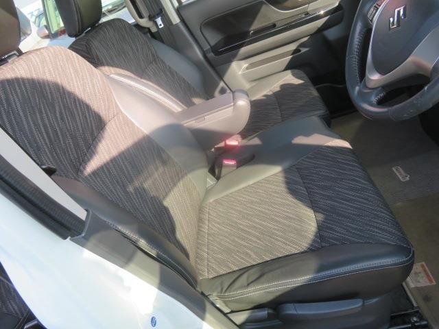 SUZUKI SPACIA CUSTOM 2015 Image 31