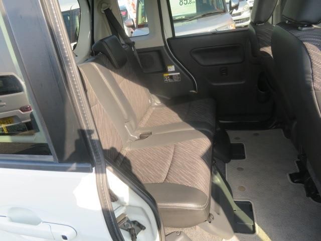 SUZUKI SPACIA CUSTOM 2015 Image 31