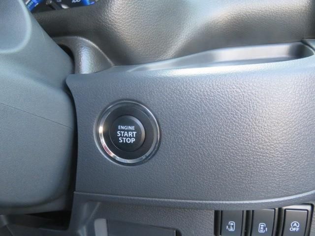 SUZUKI SPACIA CUSTOM 2015 Image 31