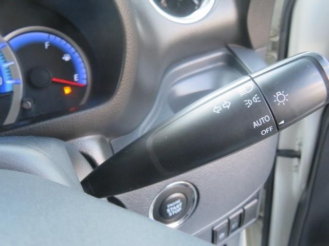 SUZUKI SPACIA CUSTOM 2015 Image 31