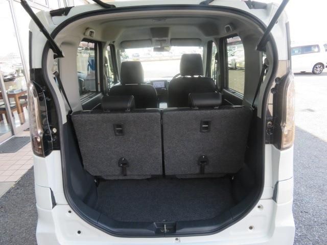 SUZUKI SPACIA CUSTOM 2015 Image 31