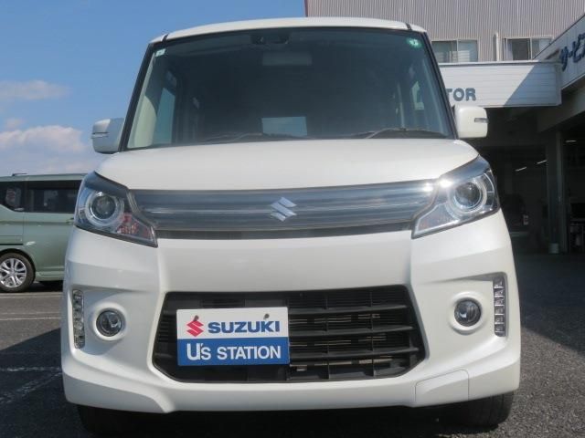 SUZUKI SPACIA CUSTOM 2015 Image 31