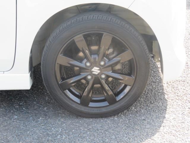 SUZUKI SPACIA CUSTOM 2015 Image 31