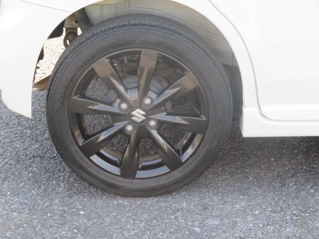 SUZUKI SPACIA CUSTOM 2015 Image 31