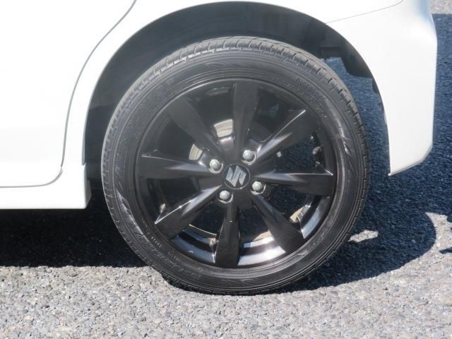 SUZUKI SPACIA CUSTOM 2015 Image 31