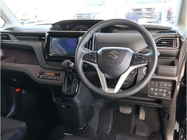 SUZUKI SOLIO BANDIT 2025 Image 31