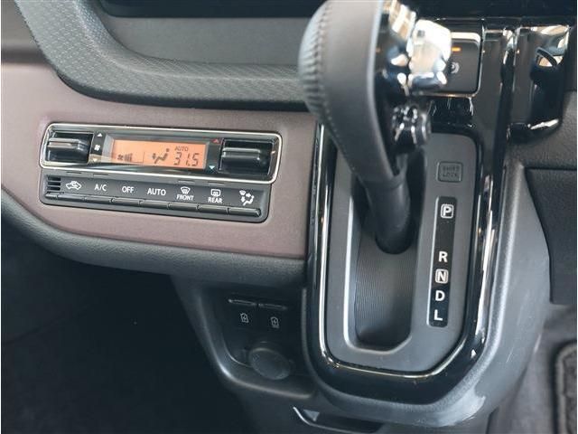 SUZUKI SOLIO BANDIT 2025 Image 31