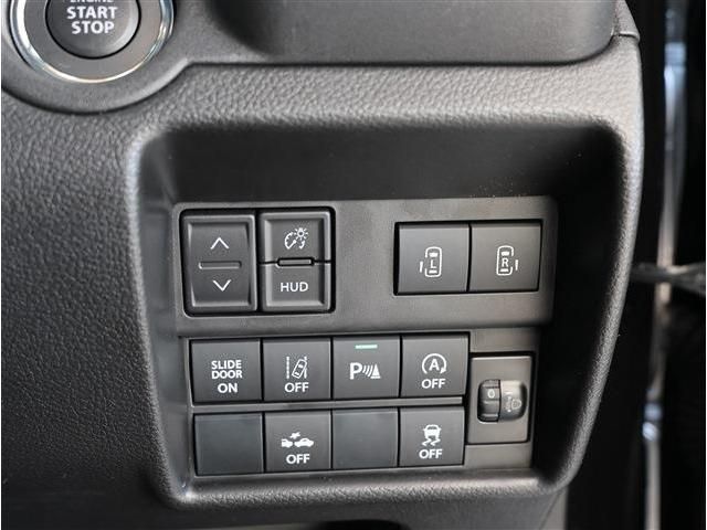 SUZUKI SOLIO BANDIT 2025 Image 31