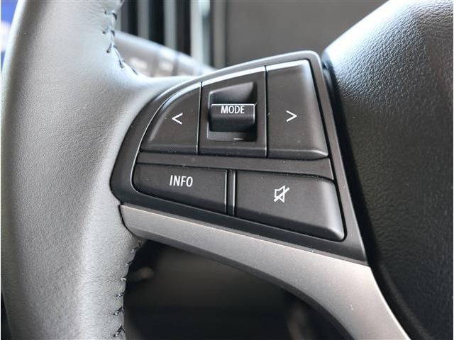 SUZUKI SOLIO BANDIT 2025 Image 31